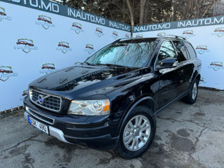 Volvo XC90 foto 2