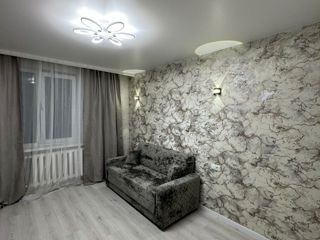 O cameră, 19 m², Sculeni, Chișinău foto 3