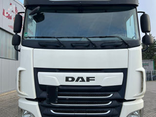 Daf XF460 2016 foto 3