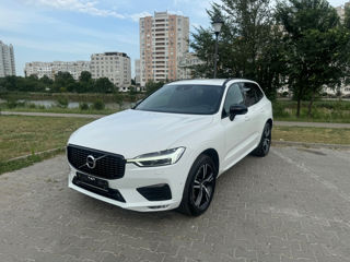 Volvo XC60 foto 3