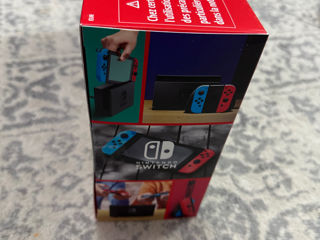 Nintendo Switch cu Mario Kart 8 Deluxe фото 3