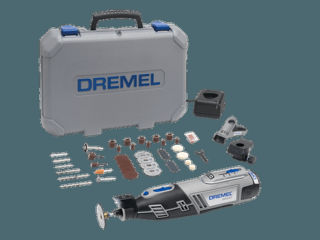 Гравер Dremel 8220 (8220-2/45) foto 2