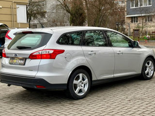 Ford Focus foto 4