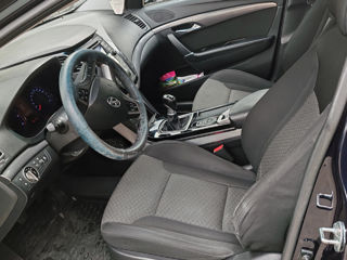 Hyundai i40 foto 2