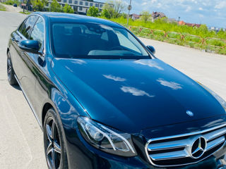 Mercedes E-Class foto 4