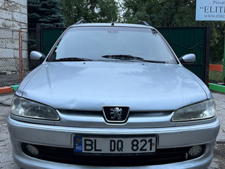 Peugeot 306