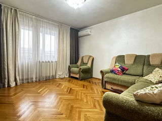 Apartament cu 3 camere, 68 m², Poșta Veche, Chișinău foto 2