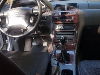 Nissan Maxima foto 4