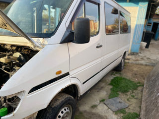 Sprinter 312