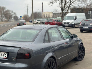 Audi A4 foto 3