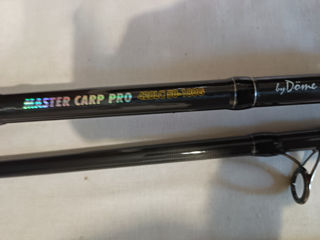 Lanseta (de Top) "Team Feeder Master Carp Pro LC 4.20m 180g" foto 2