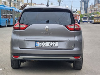 Renault Grand Scenic foto 5