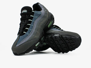 Nike Air Max 95 Vapor Green foto 9