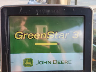 John Deere foto 4