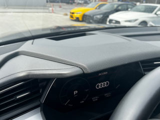 Audi e-tron foto 12