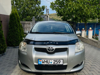 Toyota Auris foto 2