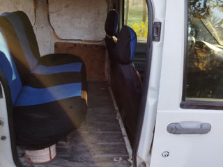 Ford Transit Connect foto 7