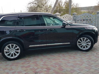 Volvo XC90 foto 5