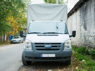 Ford Transit foto 1