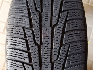 225 50 17 Nokian iarnă Finlanda foto 1