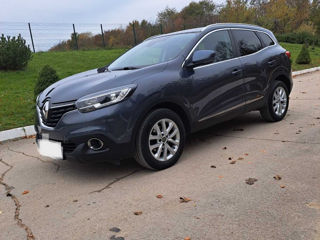 Renault Kadjar foto 6