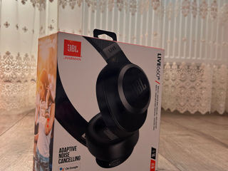 JBL Live 660NC foto 4