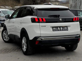 Peugeot 3008 foto 5