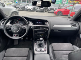 Audi A4 foto 8