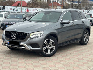 Mercedes GLC