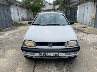 Volkswagen Golf foto 2