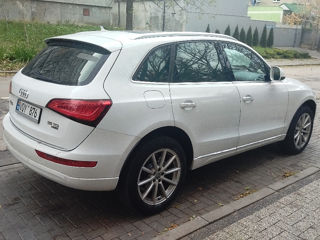 Audi Q5 foto 3