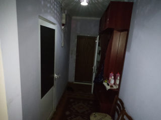 Apartament cu 2 camere, 53 m², 8 cartier, Bălți foto 4