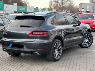 Porsche Macan foto 3