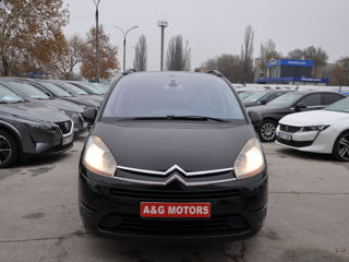 Citroen C4 Picasso foto 2