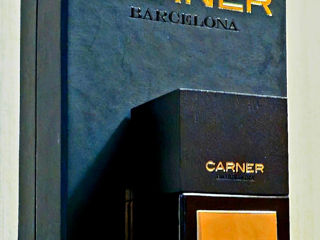 Carner Barcelona Black Calamus, 50  мл ! foto 1