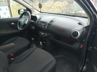 Nissan Note foto 1