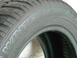 Dunlop winter 215/55 R16 идеальная- срочно foto 4