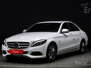 Mercedes C-Class