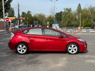 Toyota Prius foto 4