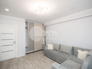 Apartament cu 2 camere, 67 m², Ciocana, Chișinău foto 10