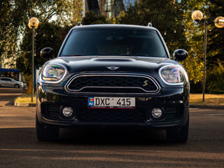 Mini Countryman foto 2