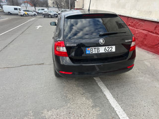 Skoda Rapid foto 3