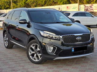 KIA Sorento foto 5