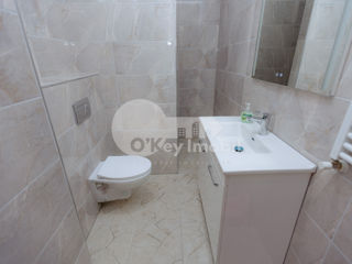 Apartament cu 2 camere, 78 m², Telecentru, Chișinău foto 6