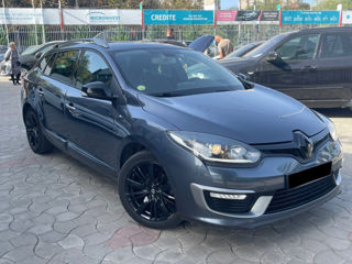 Renault Megane foto 5