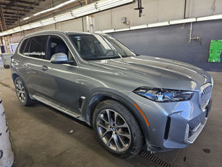 BMW X5 foto 2