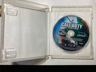 Call of Duty Black Ops PS3 foto 3