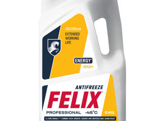 Antifreeze Felix, Полярник, Дзержинский de la dealer-ul oficial. foto 3