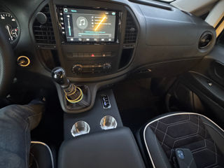 Mercedes Vito foto 12