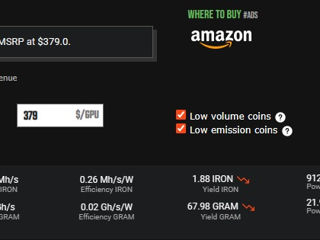 RIG Maining RX 6600 XT x 12 GPU foto 2